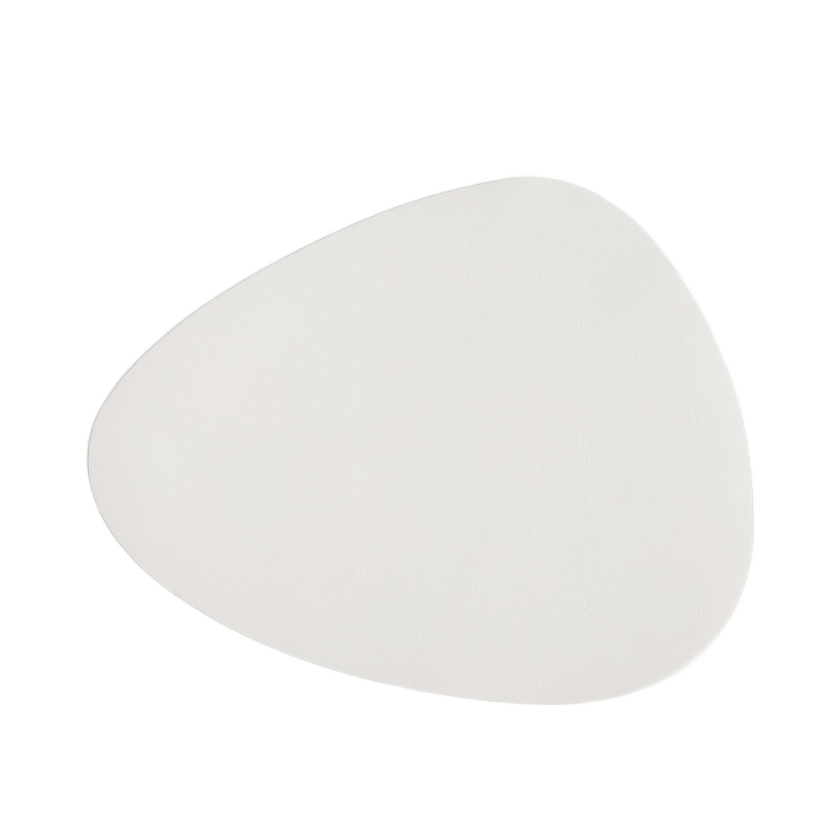 DEKORATIVES-TISCHSET Hydymis - Beige, Kunststoff (42/34/1cm) - home&you