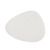 DEKORATIVES-TISCHSET Hydymis - Beige, Kunststoff (42/34/1cm) - home&you