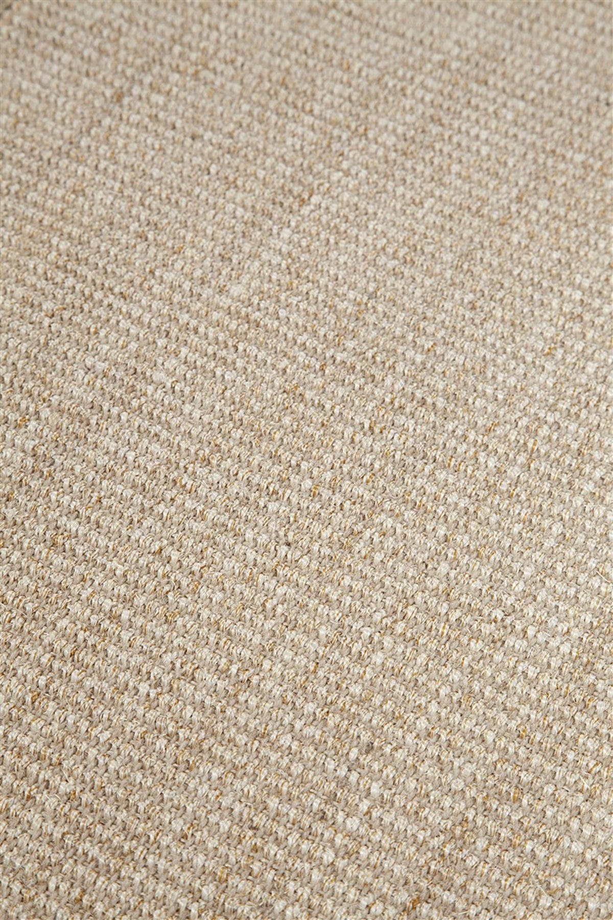 TEPPICH modern Sisal COPA Braun 60 x 120 cm - Braun, Naturmaterialien (60/120cm) - Novatrend