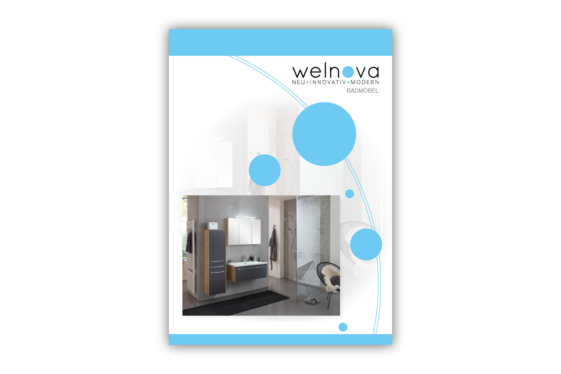 Welnova Badprogramme