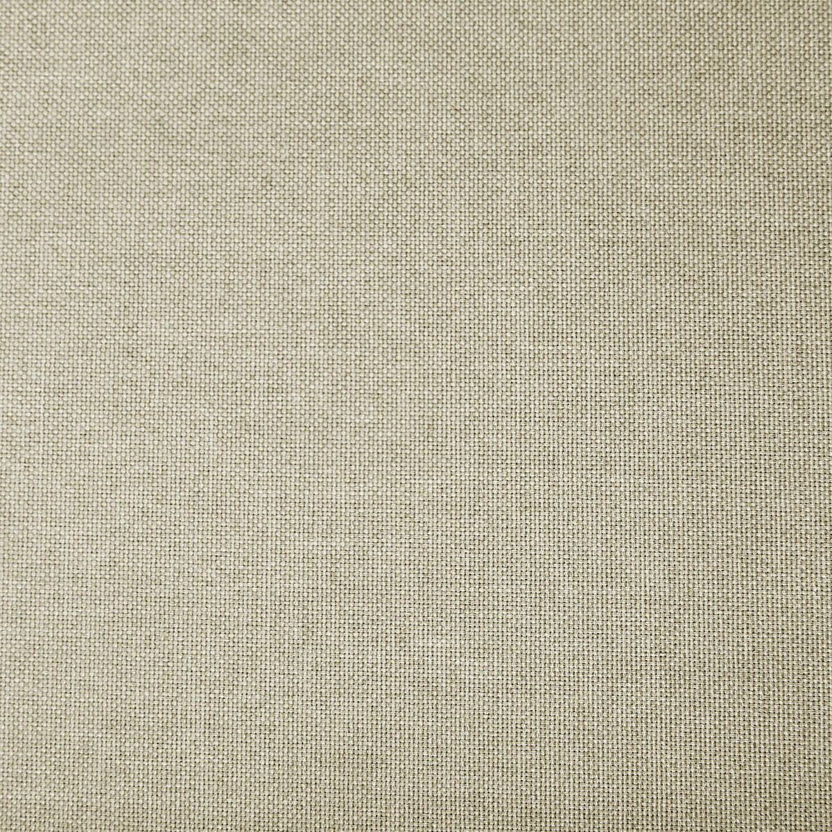 OTTOMANE Fevik 76/76/39 cm - Beige, Kunststoff/Textil (76/39/76cm) - Beliani
