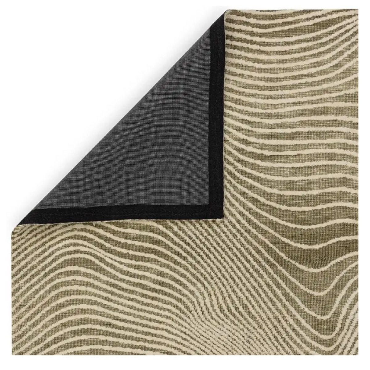 TEPPICH Moderner für Wohn- und Schlafzimmer MASSY Beige 160 x 230 cm - Beige, Textil (160/230cm) - Novatrend