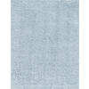 HOCHFLORTEPPICH 200/275 cm Blau - Hellblau, Naturmaterialien/Textil (200/275cm) - LIVABLISS