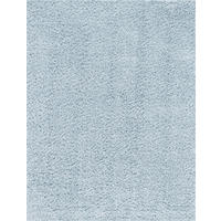 HOCHFLORTEPPICH 120/180 cm Blau - Hellblau, Naturmaterialien/Textil (120/180cm) - LIVABLISS