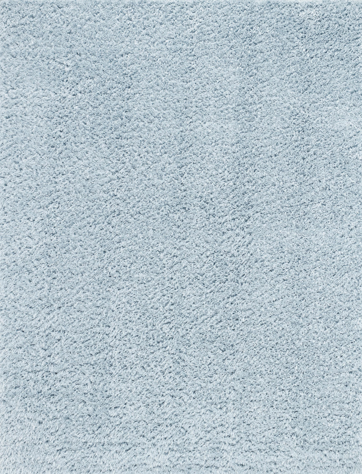HOCHFLORTEPPICH 120/180 cm Blau - Hellblau, Naturmaterialien/Textil (120/180cm) - LIVABLISS