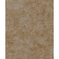 VLIESTAPETE Uni Tapete gold - Goldfarben, Papier (53/1005cm) - marburg