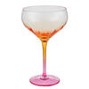 COCKTAILGLAS Divine 380ml - Orange, Glas (0.38L) - Butlers