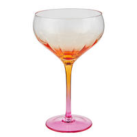 COCKTAILGLAS Divine 380ml - Orange, Glas (0.38L) - Butlers