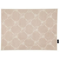 BADEMATTEN REPETITION 64 NATUR - 020 - Beige, Textil (50/70cm) - Joop!
