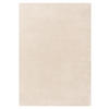 VOLNENA preproga Bent kremna 70x140 cm - krem, tekstil/naravni materiali (70/140cm) - benuta Nest