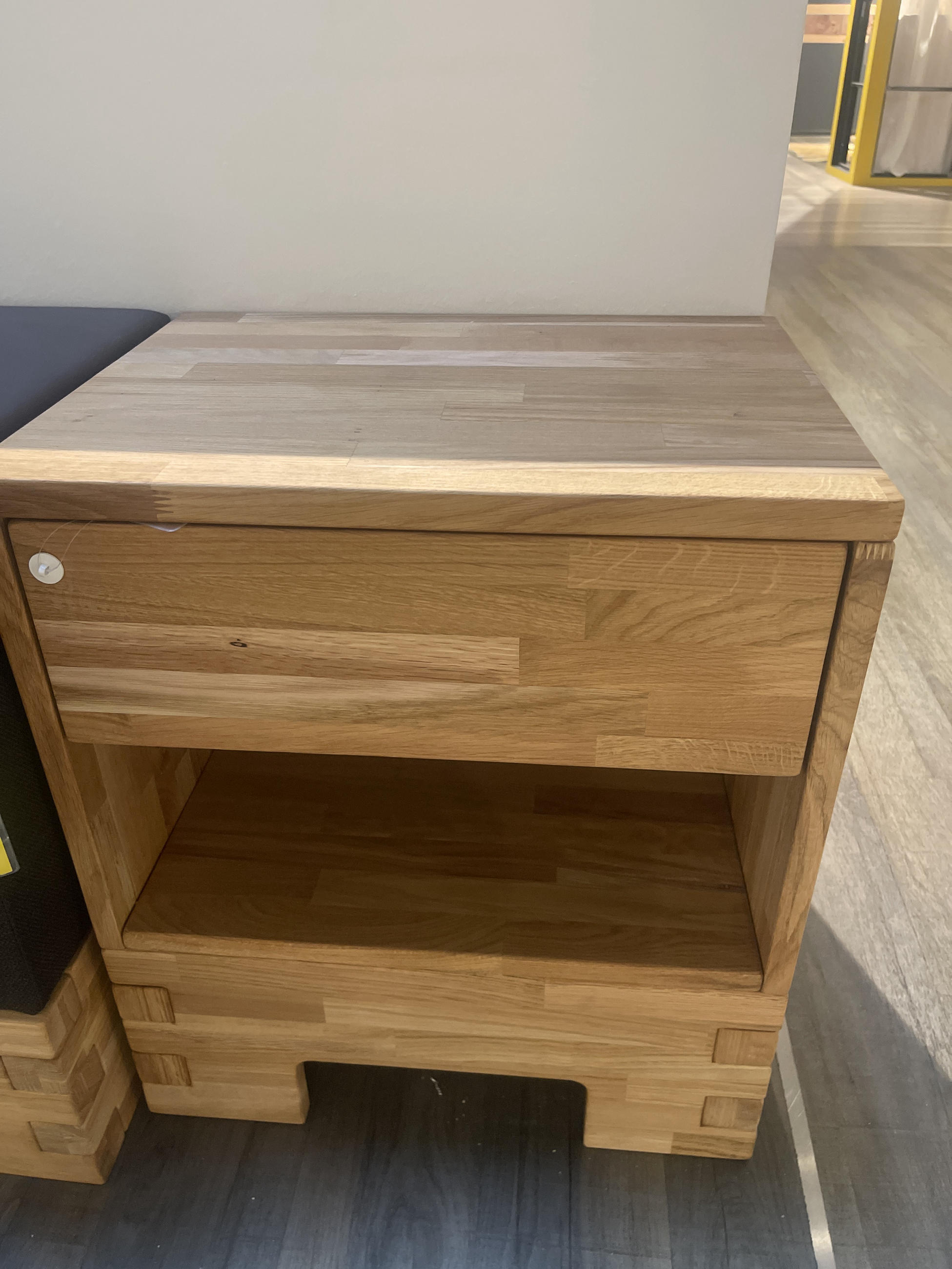 Nočna omarica Country - Linea Natura