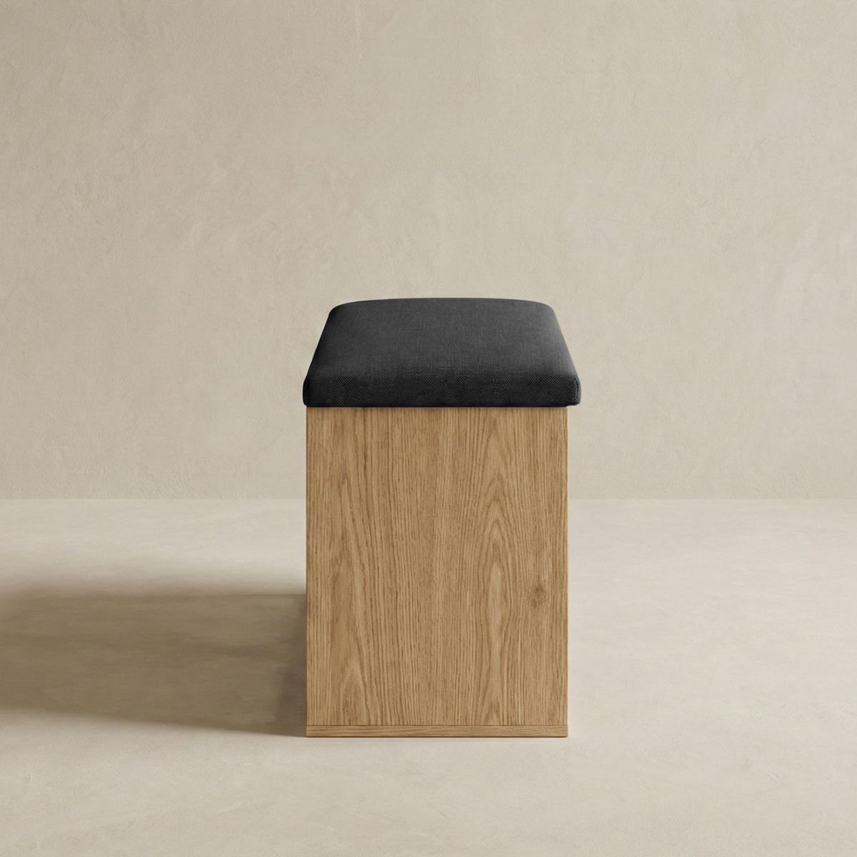 SCHUHREGAL Tria 80/43/30 cm - Braun, Holzwerkstoff (30/43/80cm) - BOXIMO