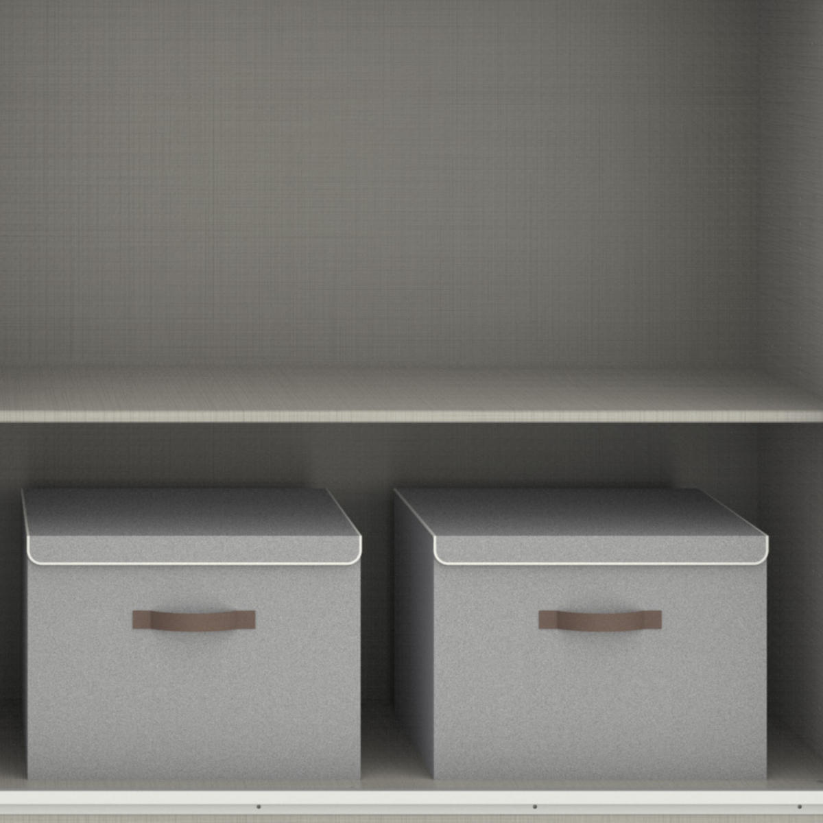 SCHWEBETÜRENSCHRANK 3-türig in Weiß, eine Tür mit Spiegel, B180/H208/T64 cm / 22511 - Weiß, Holzwerkstoff/Metall (180/208/64cm) - luma-home