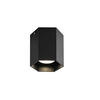 STRAHLER Emma 11/9/11 cm - Schwarz, Metall (11/9/11cm) - Nettlife