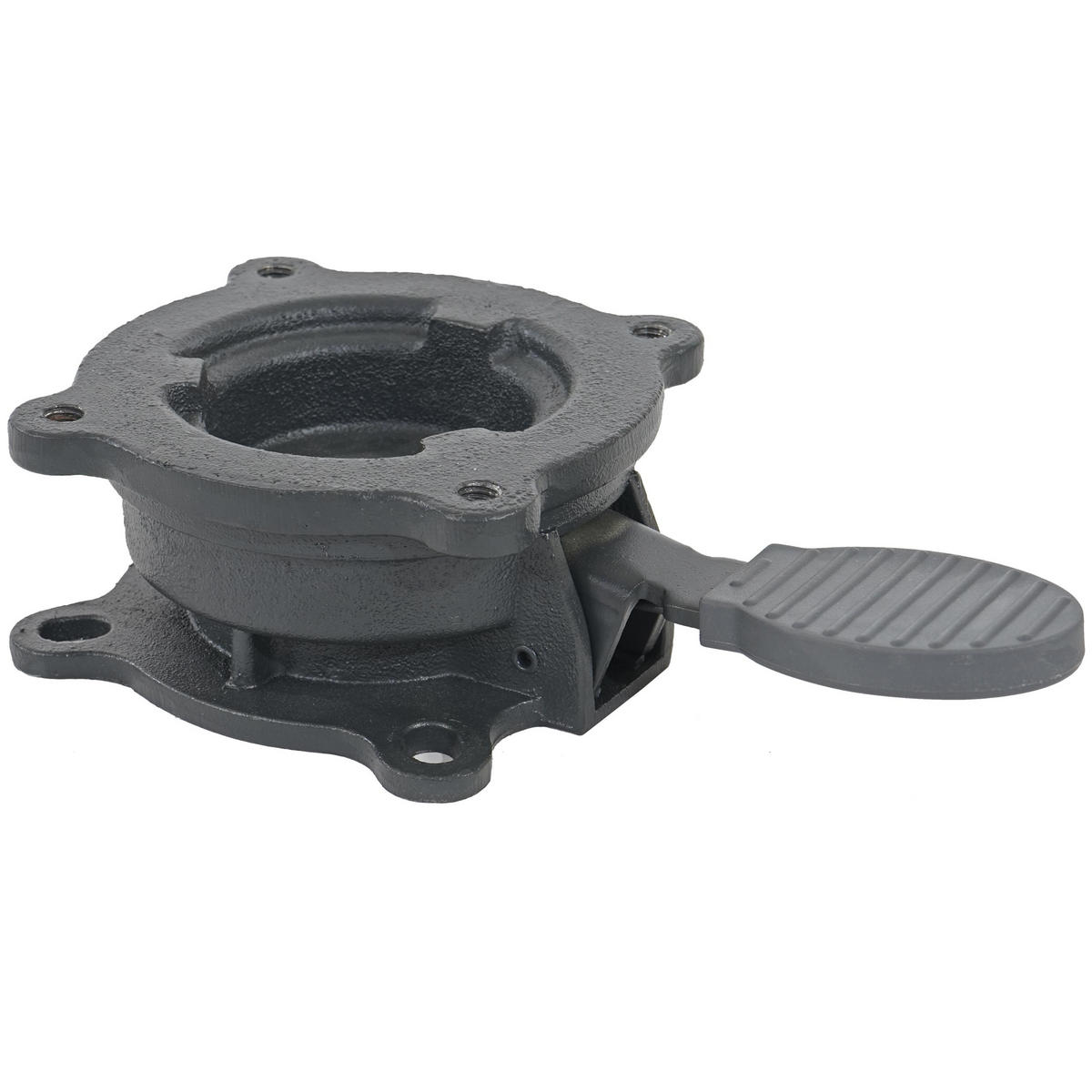 AMPELSCHIRM I Orange 300/300 cm - Orange, Textil (360/300cm) - MCW