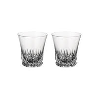 WASSERGLÄSER Grand Royal transparent 200 ml 2er Set - Transparent, Glas (0.2L) - Villeroy & Boch
