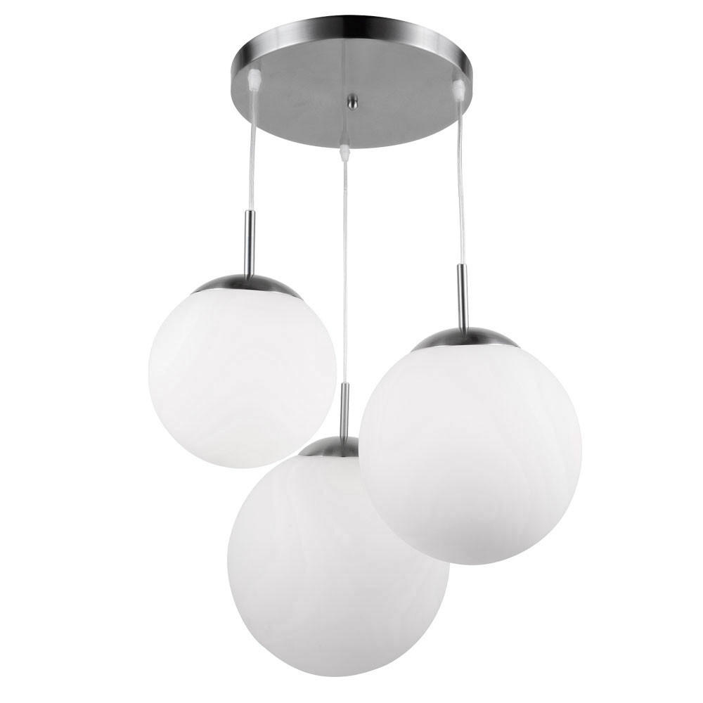 Globo Lighting Led Weiß 51.5x80x51.5 cm