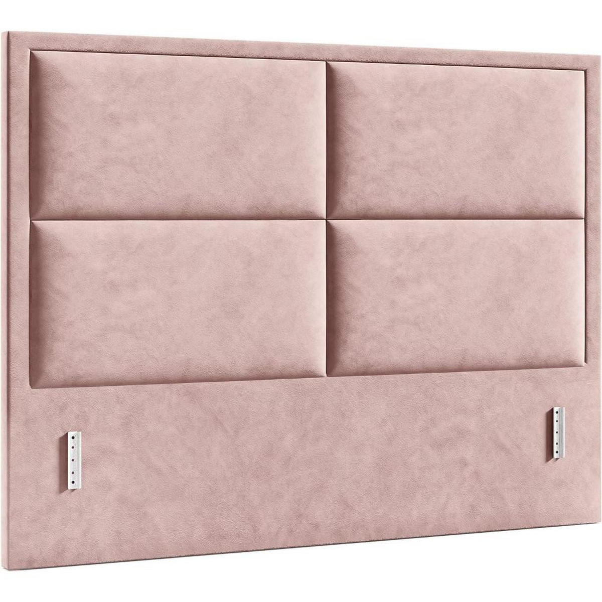 BOXBETT mit Bettkasten Trinity K-11 Bonellfederkern inkl. Topper - Graphitfarben, Holz/Holzwerkstoff (180/200cm) - Best For Home