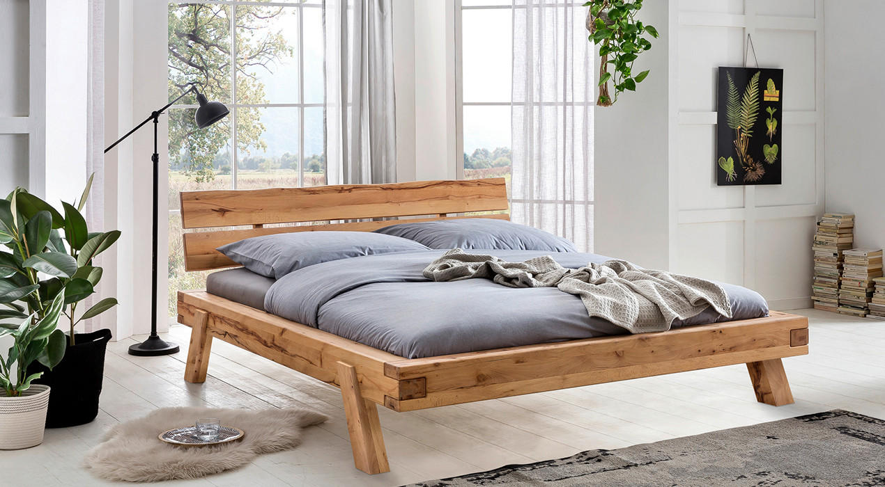 Feng Shui Schlafzimmer