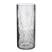 VASE Serenite Glas - Transparent, Glas (36cm) - Mondex