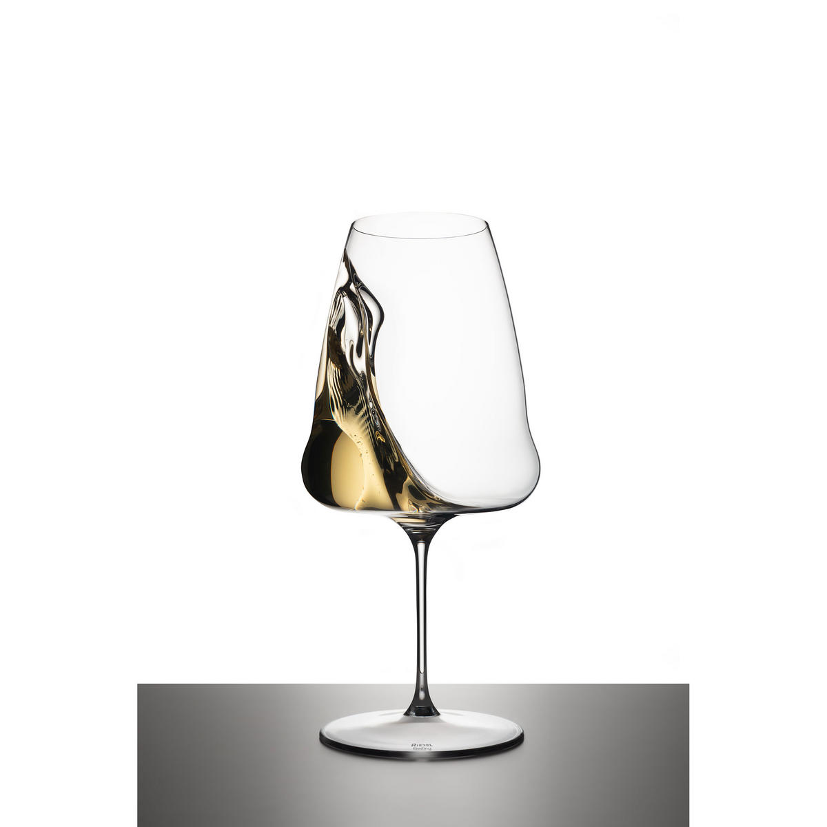 RIESLING GLAS Winewings transparent 1017 ml - Transparent, Glas (1.017L) - Riedel