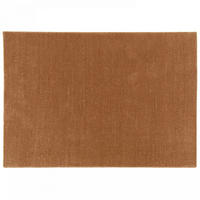 TEPPICH, 160 x 230 cm, Braun - Braun, Textil (230/160cm) - Oviala