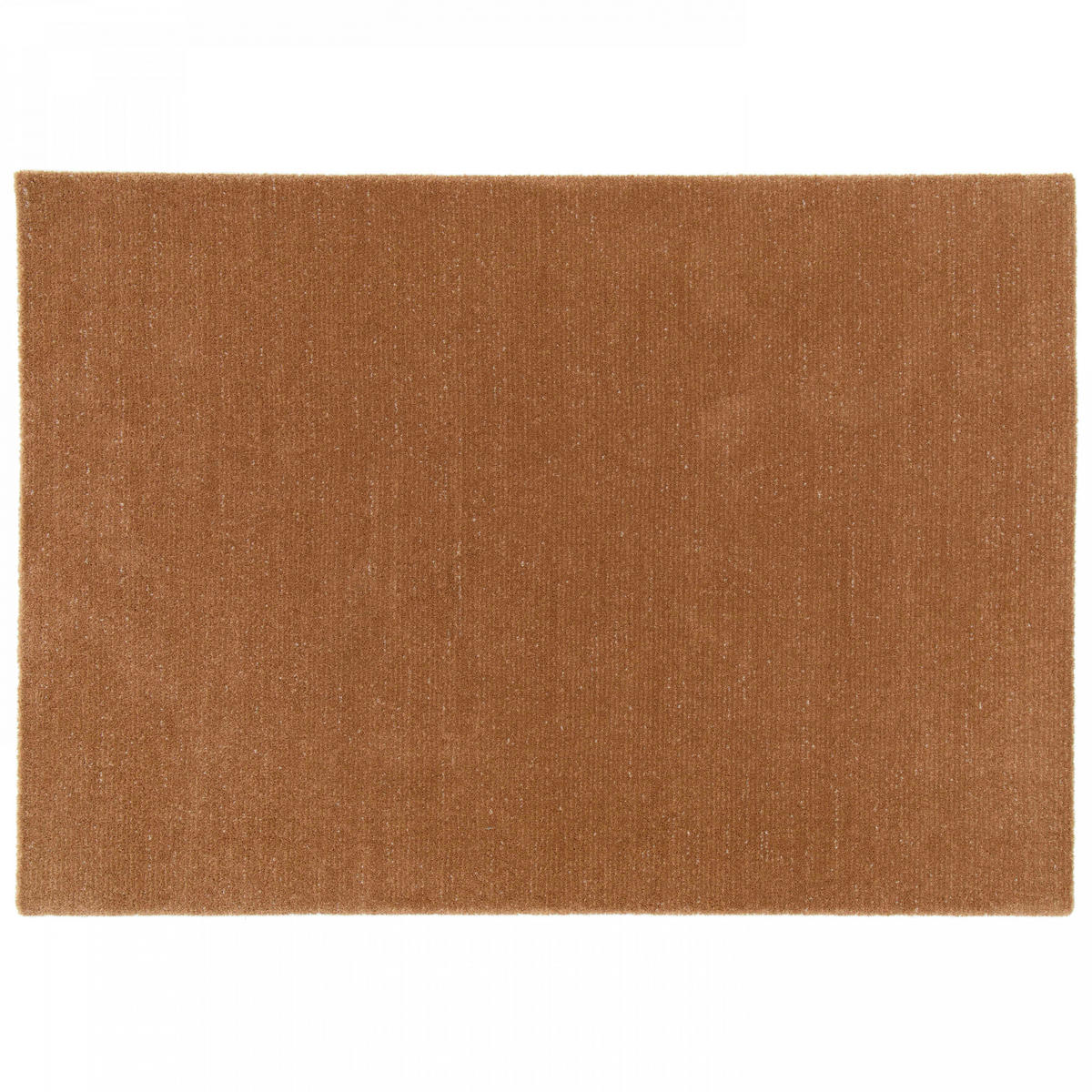 TEPPICH, 160 x 230 cm, Braun - Braun, Textil (230/160cm) - Oviala