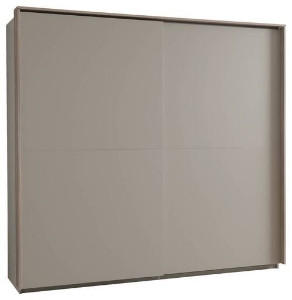 Schwebetürenschrank Finnian - Hom`in