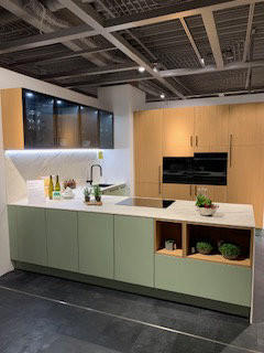 KUHINJA AROMA - Alples