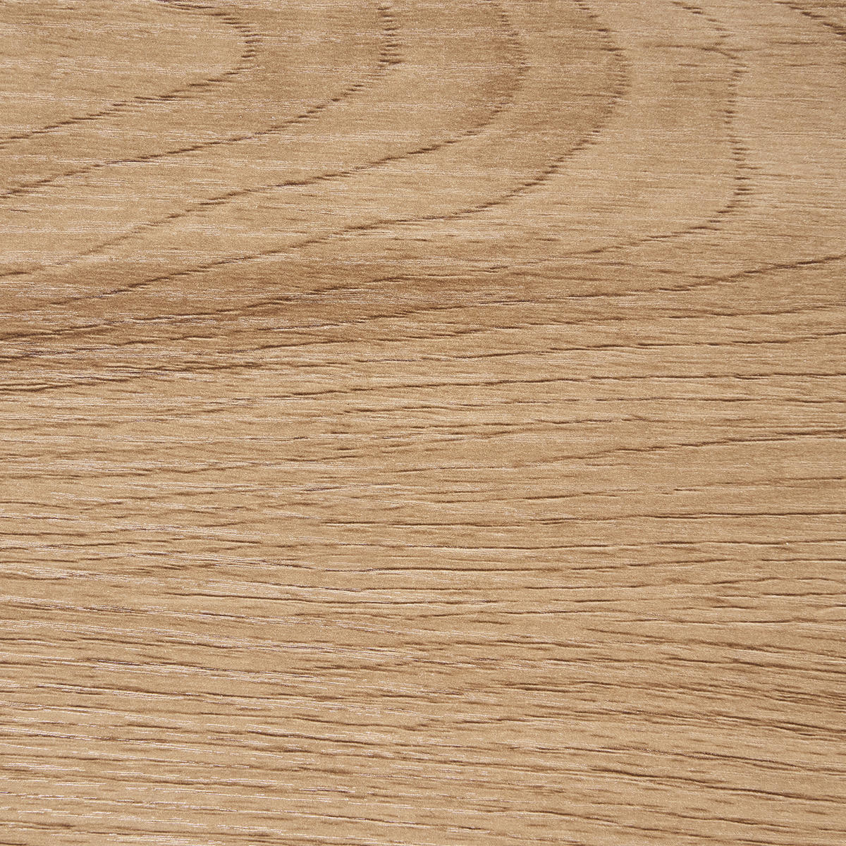 SCHRANK Hellbraun Costello - Hellbraun, Holzwerkstoff (120/83/40cm) - Beliani