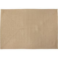 GEFLOCHTENER-TEPPICH Vibe,strapazierfähig und pflegeleicht,braun - Braun, Textil (120/170cm) - tectake