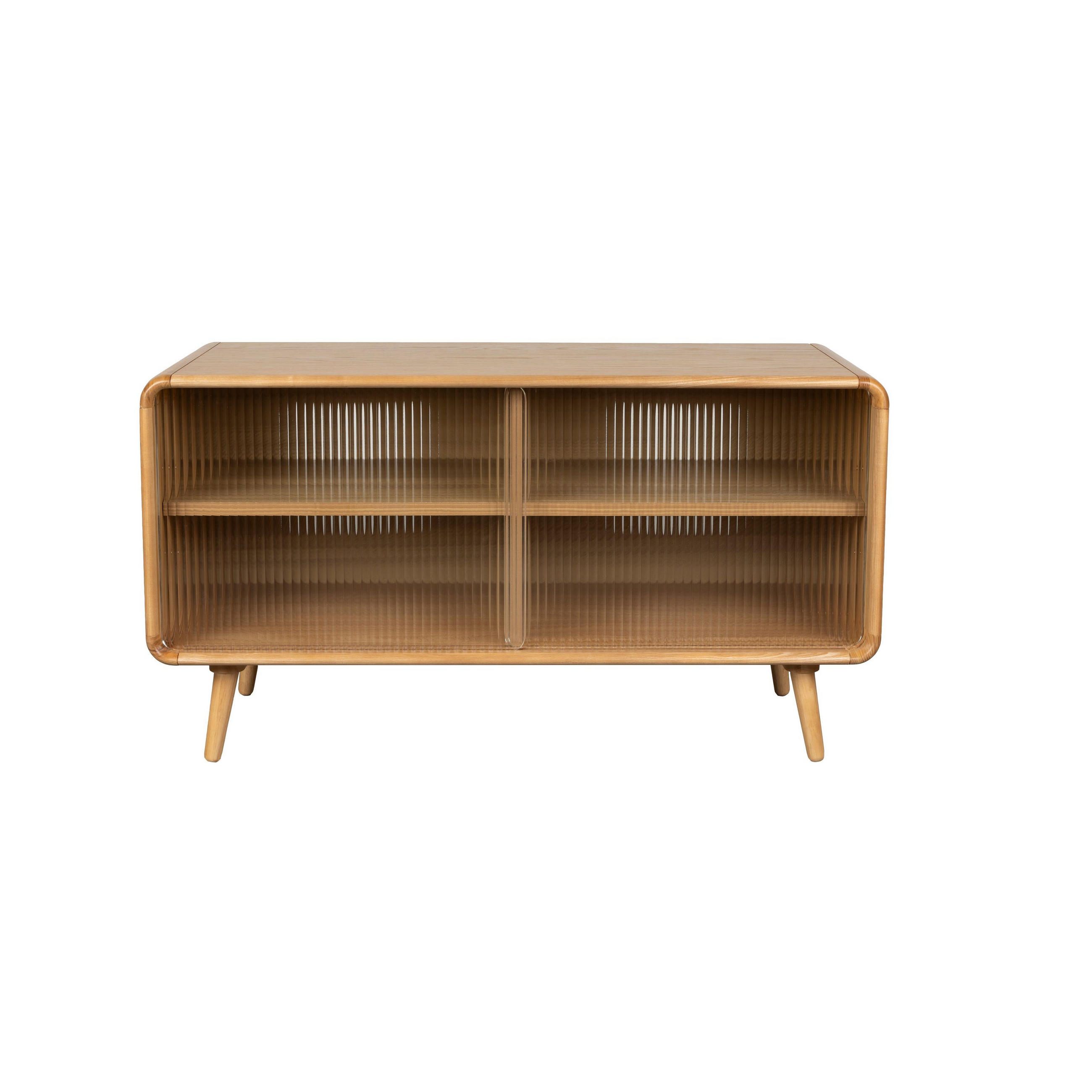 Zuiver Sideboard Natur 100x55x40 cm