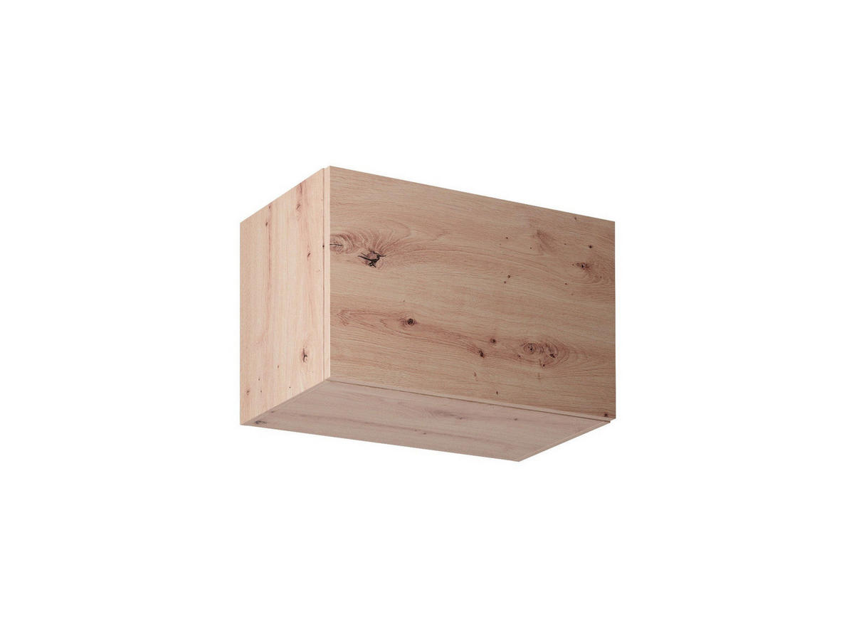 HÄNGESCHRANK 60 cm – Nexa G60KN – Grau - Grau, Holzwerkstoff (60/36/32cm) - ROYAL24_MARKT
