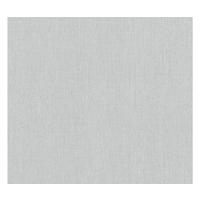 VLIESTAPETE Grau 53/1005 cm - Grau, Textil (53/1cm) - KUNSTLOFT