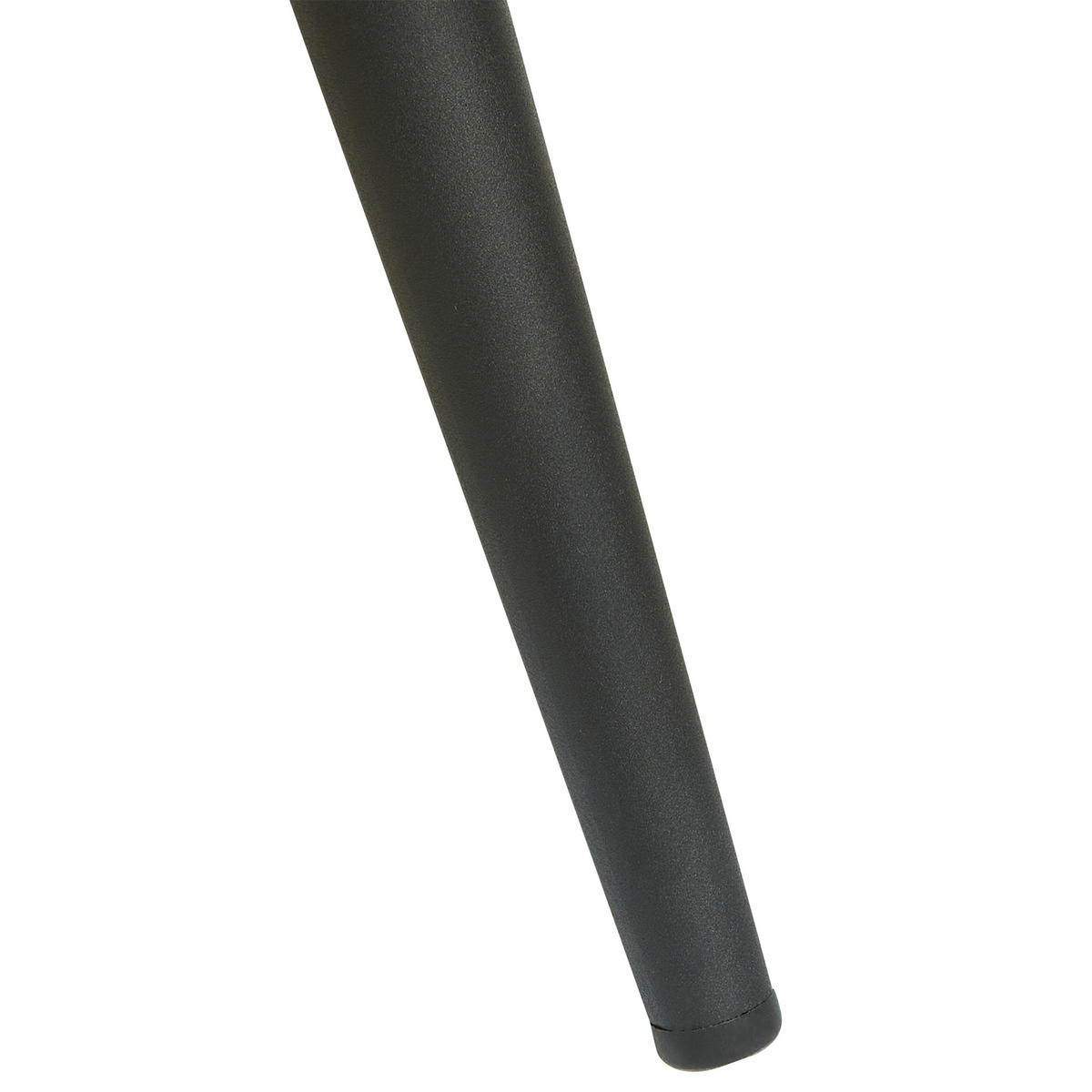 BÁRSZÉK 2 darabos Szett Bársony sötétzöld Casmalia - fekete/sötétzöld, textil (50/103/54cm) - Beliani