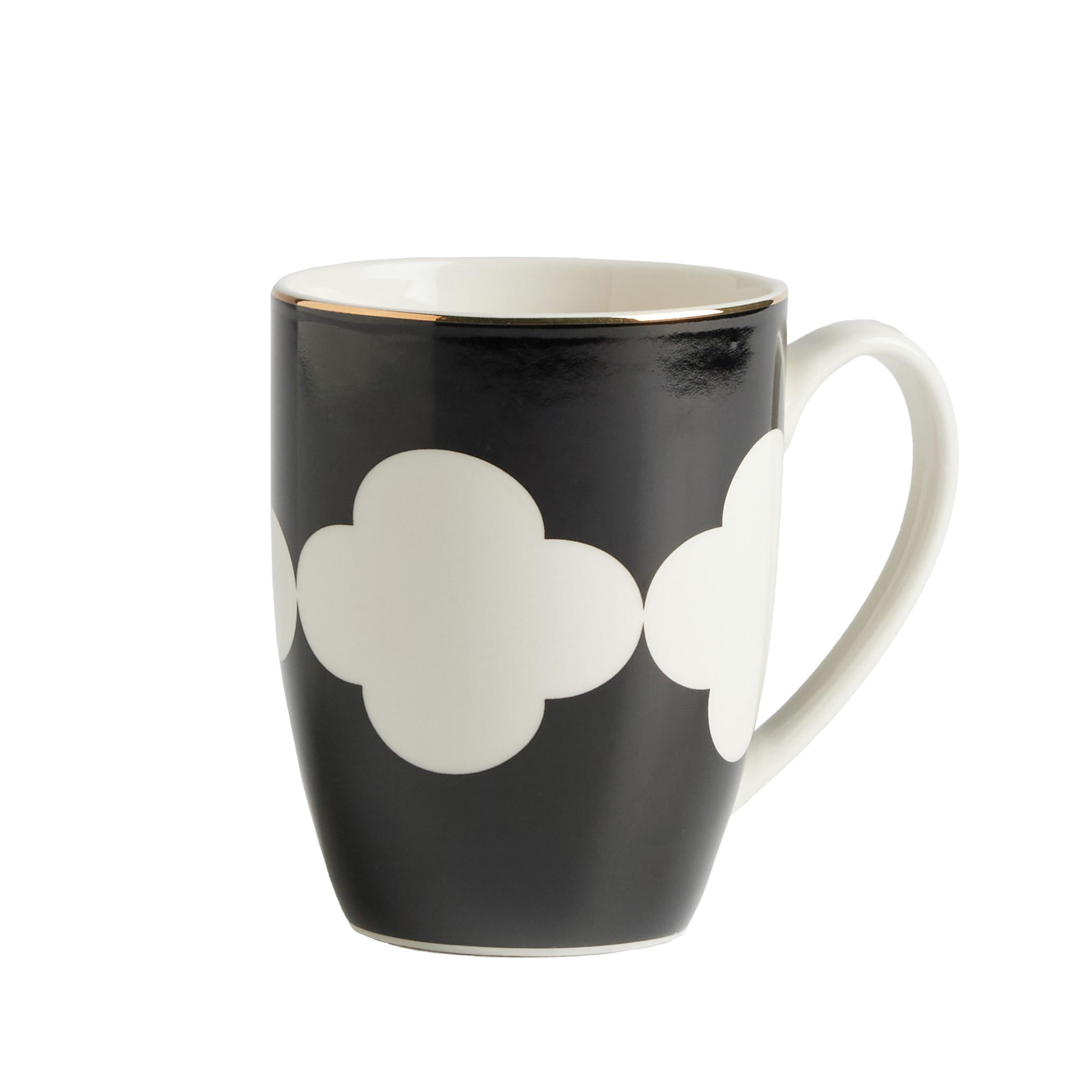 BECHER Genesis - Multicolor, Keramik (0.35L) - home&you