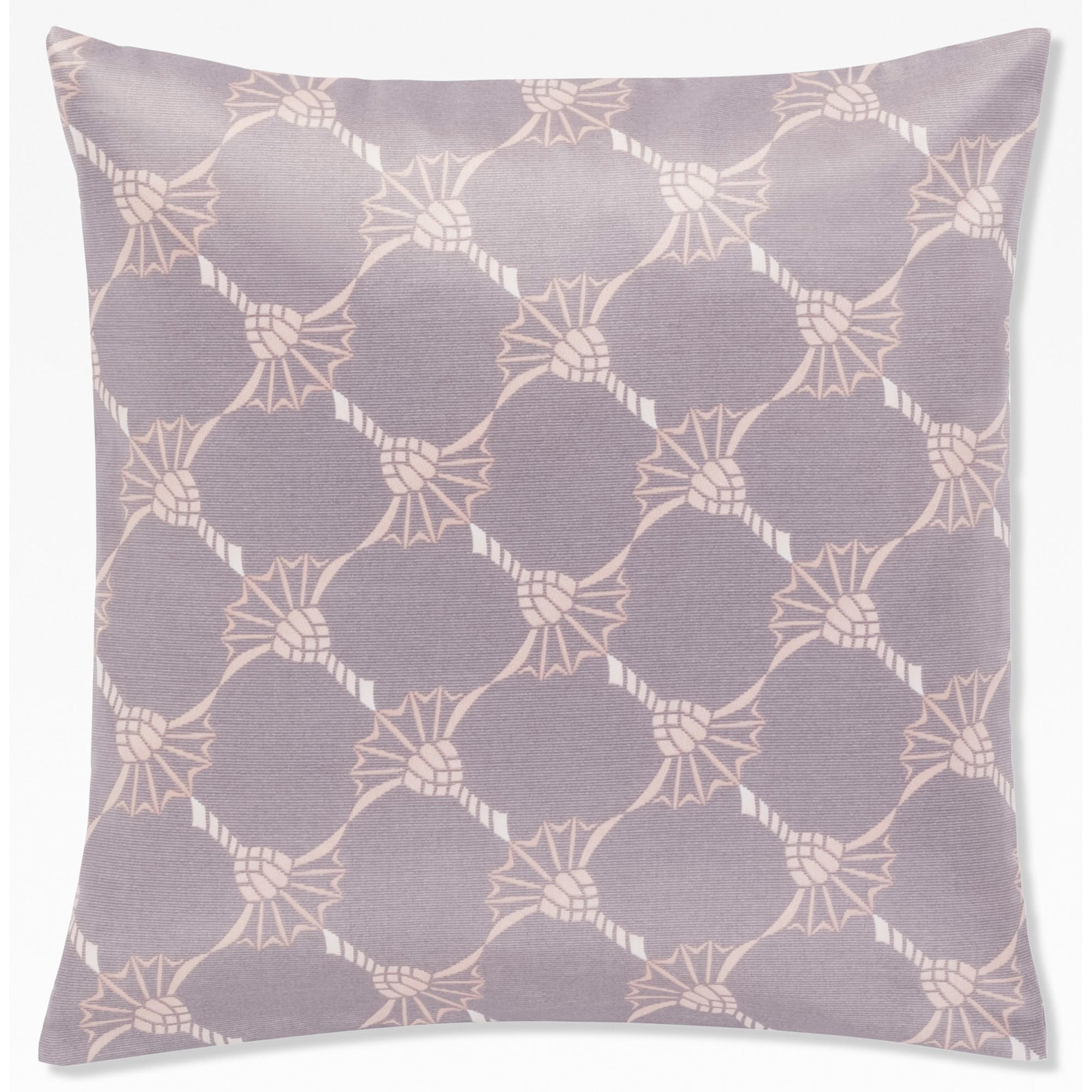 KISSENHÜLLE CORNFLOWER GRADIANT 4059 ROSE - 11 - Rosa, Textil (40/40cm) - Joop!