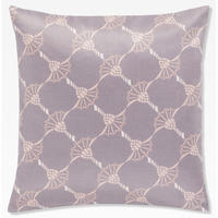 KISSENHÜLLE CORNFLOWER GRADIANT 4059 ROSE - 11 - Rosa, Textil (40/40cm) - Joop!