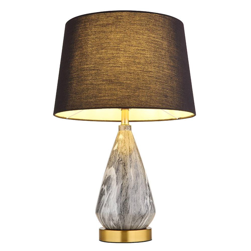 Globo Lighting Led Schwarz 35x54x35 cm