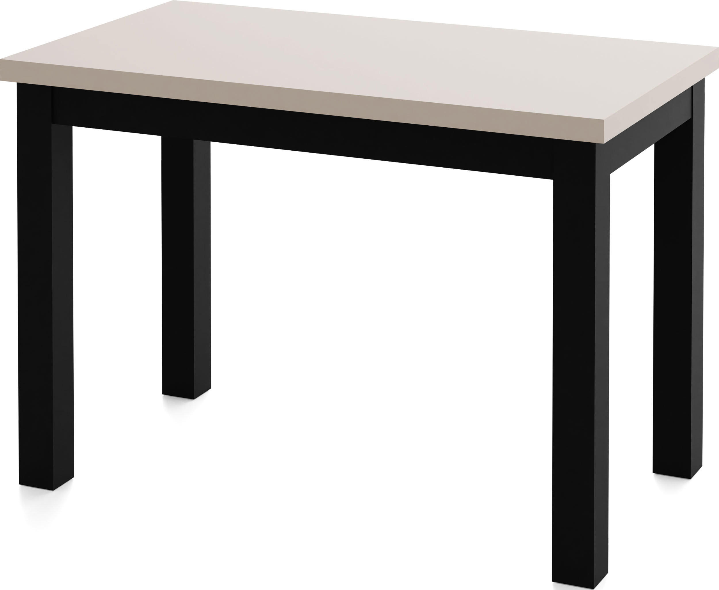 WFL Group Esstisch Kaschmir 100x73x60 cm