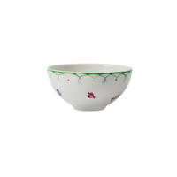 SCHÄLCHEN Colourful Spring bunt ø 11 cm - Multicolor, Keramik (11cm) - Villeroy & Boch