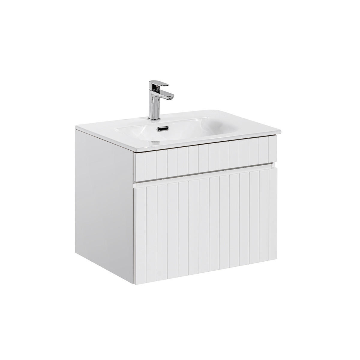 Petits-meubles UMYVADLO 60cm Zelie Bílá