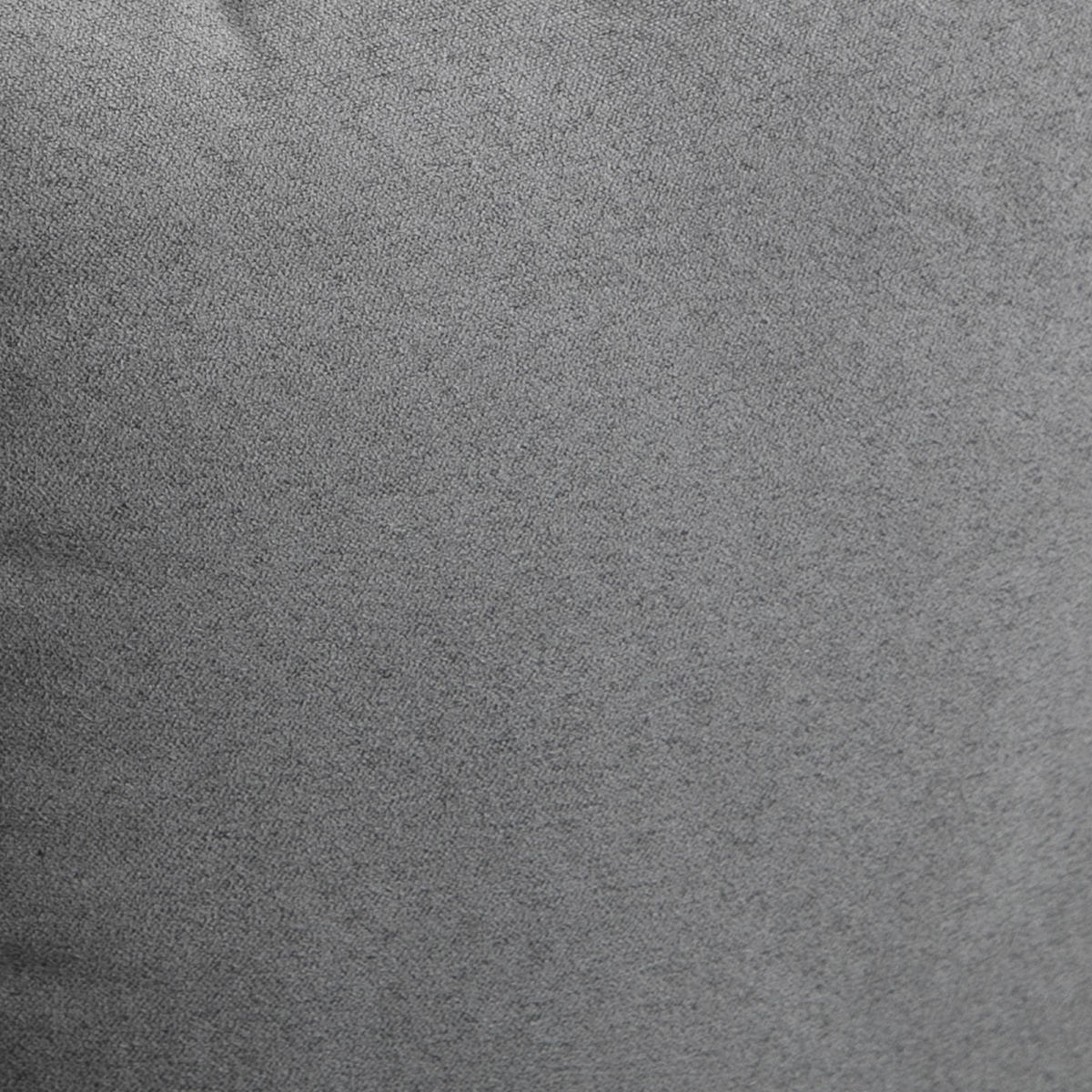 BODENSOFA klappbar Schlafsofa mit 3-stuhfig verstellbar Rückenlehne Hellgrau - Hellgrau, Textil/Metall (73/60/130cm) - HOMCOM