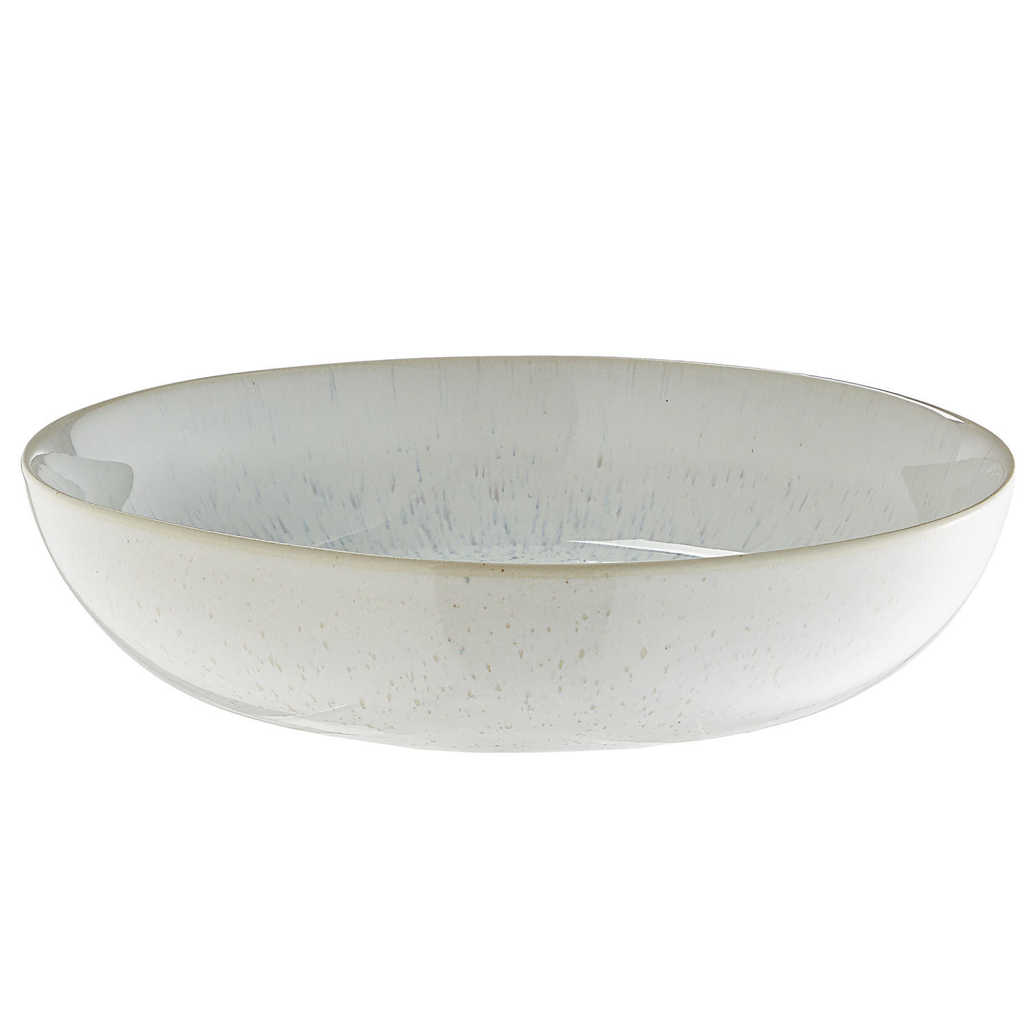 Butlers Pastateller Beige 21x4x21 cm