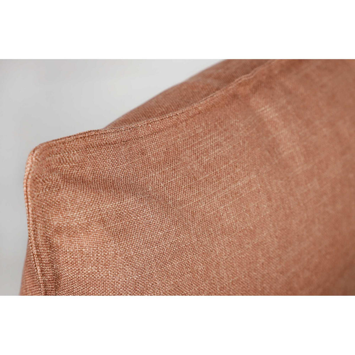 KISSENHÜLLE COST - Grau, Textil (60/40cm) - Schöner Wohnen