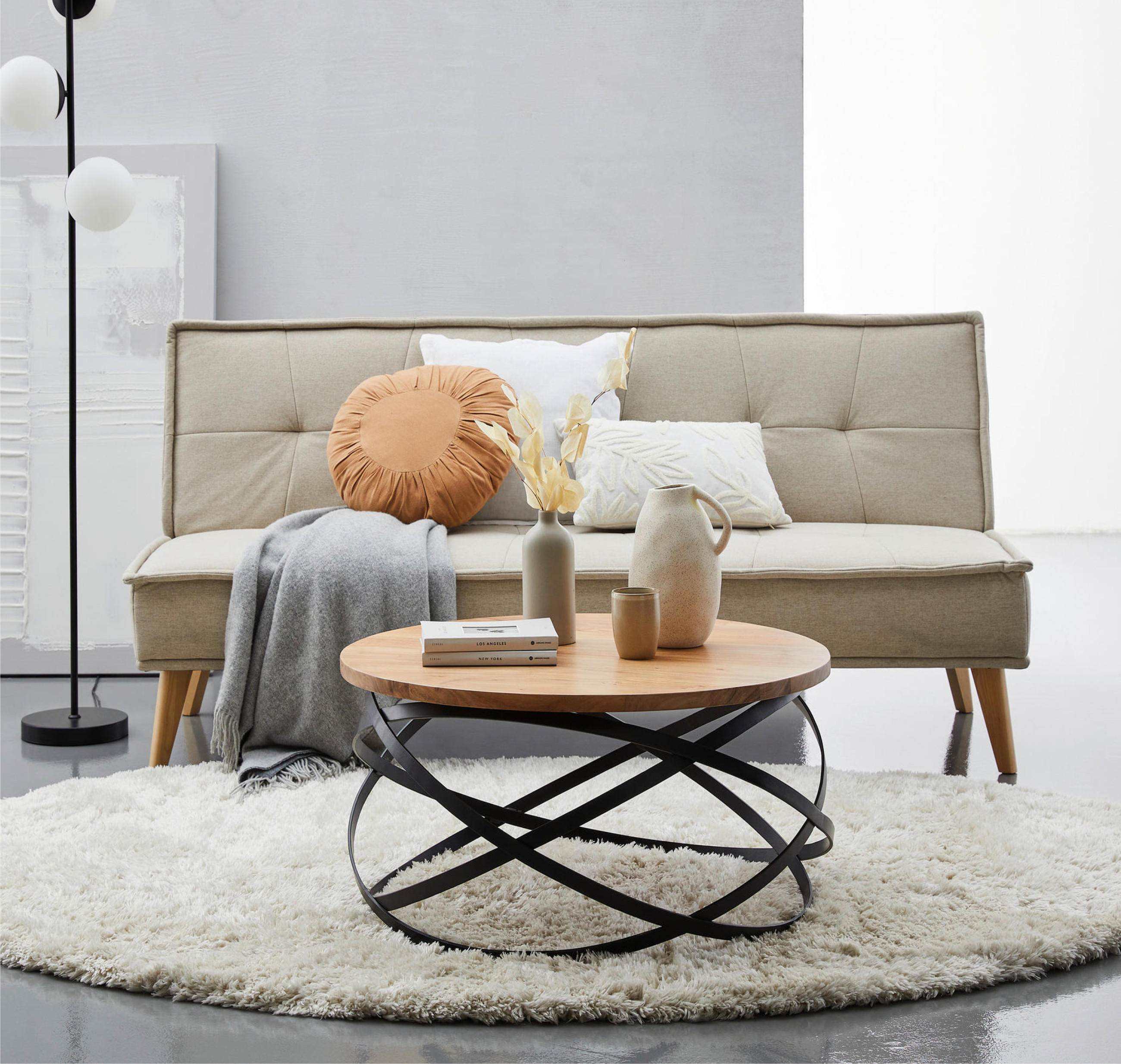 20% auf Online Only Couchtische