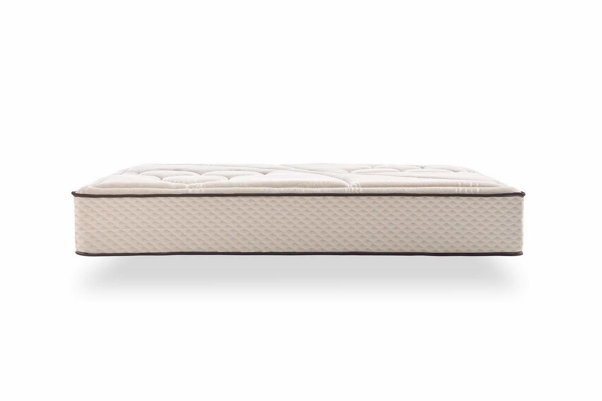 MADRAC Golden Class Max -160X200, 20cm - Čvrstoća H2/H3 - bež, tekstil (160/200cm) - Moonia