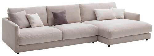 Ecksofa Wonder - Schöner Wohnen