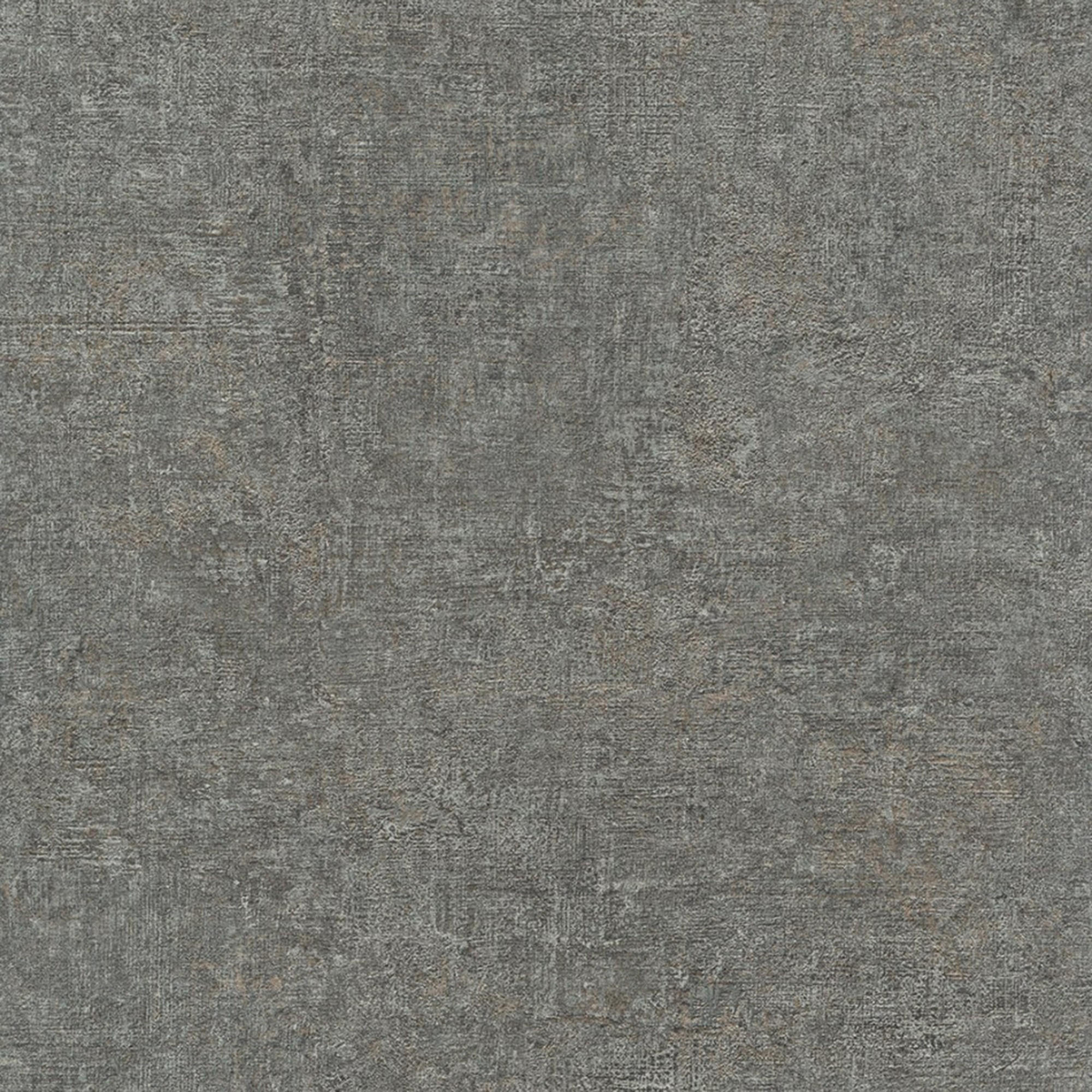 VLIESTAPETE Rusty 1000x53cm - Braun/Grau, Papier/Kunststoff (53/1000cm) - Superfresco Easy