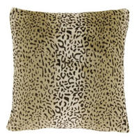 KISSEN Mara - 45/45/ cm - Multicolor, Textil (45/45cm) - Unique Living